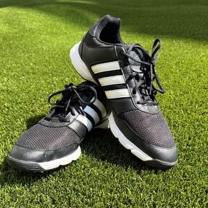 Adidas Tech Response Men’s Golf Shoes with Easy Feet Insoles